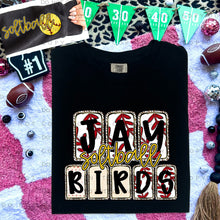 Load image into Gallery viewer, Softball Boxes Letters Mascots With SLEEVE OPTION TRANSFER CAP JAN