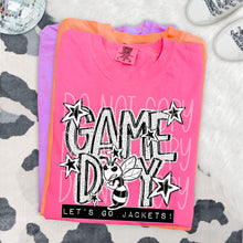 Load image into Gallery viewer, Game Day Dotties Let’s Go DROPDOWN TRANSFER PHDC JULY 26