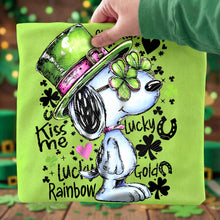 Load image into Gallery viewer, Lucky Sn_op Color DROPDOWN TRANSFER AGCM FEB 26