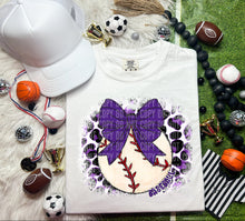 Load image into Gallery viewer, Leopard Coquette Sports Color Dropdown TRANSFER CAP