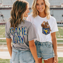 Load image into Gallery viewer, Game Day Mascot Star Eyes With Pocket TRANSFER SSD SEP 26