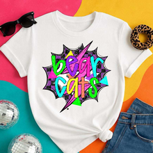 Load image into Gallery viewer, 80s Hero Mascots Dropdown TRANSFER CSD JUNE 25