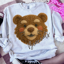 Load image into Gallery viewer, Crochet Mascots DROPDOWN TRANSFER CSD OCT 25