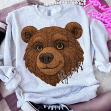 Load image into Gallery viewer, Crochet Mascots DROPDOWN TRANSFER CSD OCT 25