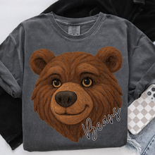 Load image into Gallery viewer, Crochet Mascots DROPDOWN TRANSFER CSD OCT 25