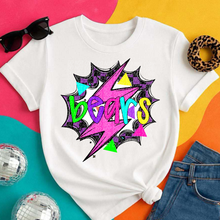 Load image into Gallery viewer, 80s Hero Mascots Dropdown TRANSFER CSD JUNE 25