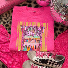 Load image into Gallery viewer, You Can Sit With Us Sisters In Christ TRANSFER KAYNDI FEB 26