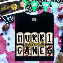Load image into Gallery viewer, Softball Boxes Letters Mascots With SLEEVE OPTION TRANSFER CAP JAN