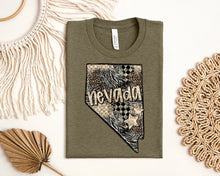 Load image into Gallery viewer, Wild States DROPDOWN TRANSFER CAP