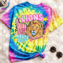 Load image into Gallery viewer, Retro Preppy Mascots DROPDOWN TRANSFER RHD JUNE 26