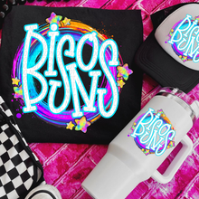 Load image into Gallery viewer, Whimsical Mascots Dropdown TRANSFER CSD JUNE 25