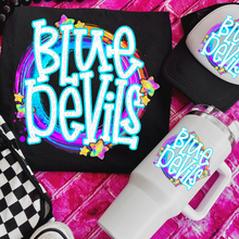 Load image into Gallery viewer, Whimsical Mascots Dropdown TRANSFER CSD JUNE 25