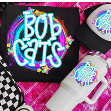 Load image into Gallery viewer, Whimsical Mascots Dropdown TRANSFER CSD JUNE 25