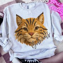 Load image into Gallery viewer, Crochet Mascots DROPDOWN TRANSFER CSD OCT 25