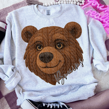 Load image into Gallery viewer, Crochet Mascots DROPDOWN TRANSFER CSD OCT 25