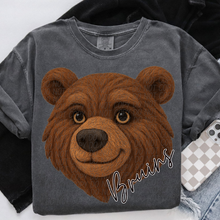 Load image into Gallery viewer, Crochet Mascots DROPDOWN TRANSFER CSD OCT 25