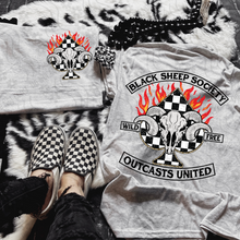 Load image into Gallery viewer, Black Sheep Society With Pocket DROPDOWN TRANSFER DDD JULY 25