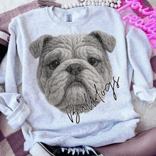 Load image into Gallery viewer, Crochet Mascots DROPDOWN TRANSFER CSD OCT 25