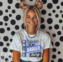 Load image into Gallery viewer, Pride It’s A Mascot Thing Color Dropdown TRANSFER COR DEC 24