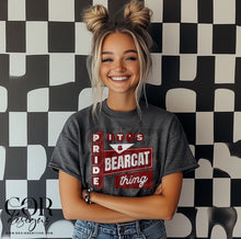 Load image into Gallery viewer, Pride It’s A Mascot Thing Color Dropdown TRANSFER COR DEC 24