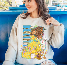 Load image into Gallery viewer, Bea_ty & The Be_st Color Dropdown TRANSFER AGCM APR 25