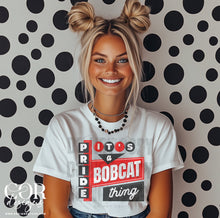 Load image into Gallery viewer, Pride It’s A Mascot Thing Color Dropdown TRANSFER COR DEC 24