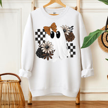 Load image into Gallery viewer, Boho Fall Ghost TRANSFER SDD AUG