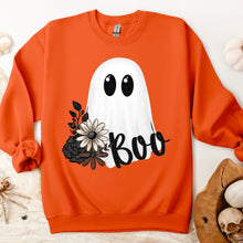 Load image into Gallery viewer, Boo Ghost TRANSFER SDD SEPT