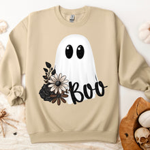 Load image into Gallery viewer, Boo Ghost TRANSFER SDD SEPT
