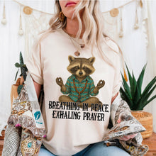 Load image into Gallery viewer, Breathing In Peace TRANSFER SDD APR