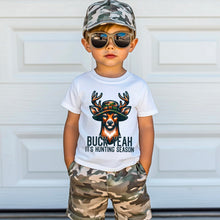 Load image into Gallery viewer, Buck Yeah TRANSFER SDD AUGUST