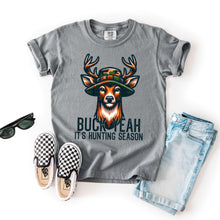 Load image into Gallery viewer, Buck Yeah TRANSFER SDD AUGUST