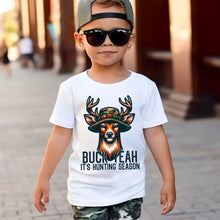 Load image into Gallery viewer, Buck Yeah TRANSFER SDD AUGUST