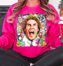 Load image into Gallery viewer, Elf Square TRANSFER AGCM NOV 25