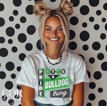 Load image into Gallery viewer, Pride It’s A Mascot Thing Color Dropdown TRANSFER COR DEC 24