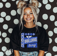 Load image into Gallery viewer, Pride It’s A Mascot Thing Color Dropdown TRANSFER COR DEC 24