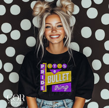 Load image into Gallery viewer, Pride It’s A Mascot Thing Color Dropdown TRANSFER COR DEC 24