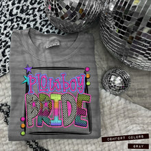 Load image into Gallery viewer, Preppy Pride Mascot Dropdown TRANSFER CAP MAY