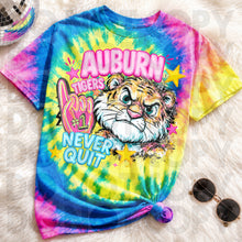 Load image into Gallery viewer, Retro Preppy Mascots DROPDOWN TRANSFER RHD JUNE 26