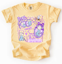 Load image into Gallery viewer, Coquette Story Time DROPDOWN TRANSFER SSD MAR 26 | COQUETTE STORYTIME COLLAB SSD X RHD