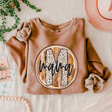 Load image into Gallery viewer, Fall Dotted Letter Title DROPDOWN TRANSFER SDD
