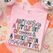 Load image into Gallery viewer, Whole Lotta Jesus Collection TRANSFER SDD FEB 26