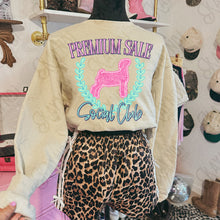 Load image into Gallery viewer, Premium Sale Social Club TRANSFER KAYNDI FEB 26