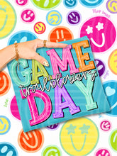 Load image into Gallery viewer, Simply Colorful Game Day Mascots TRANSFER CAPLINGER JUNE 26