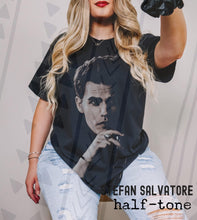 Load image into Gallery viewer, Knockout Black Artist TRANSFER KAI FEB/MAR 26