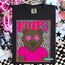 Load image into Gallery viewer, Preppy Mascot Portrait Dropdown TRANSFER AJD MAR 25