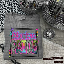 Load image into Gallery viewer, Preppy Pride Mascot Dropdown TRANSFER CAP MAY