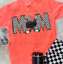Load image into Gallery viewer, Pop Star Sports Mom Dropdown TRANSFER BIA FEB