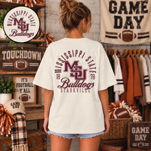 Load image into Gallery viewer, Legacy Varsity Mascots DROPDOWN With Pocket TRANSFER STRUT 26