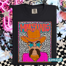 Load image into Gallery viewer, Preppy Mascot Portrait Dropdown TRANSFER AJD MAR 25